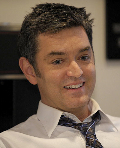 Timothy Omundson